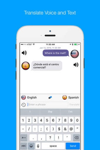 Imagen 0 para Translator - Translate Te…