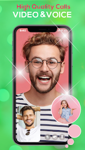 Image 0 for Facetime Video Call With …