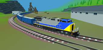 Image 0 for TrainWorks  Train Simulat…