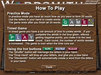 Image 1 for Dracosoft Wordsmith