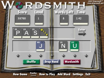 Image 0 for Dracosoft Wordsmith