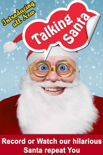 Image 0 for Crazy Christmas Booth