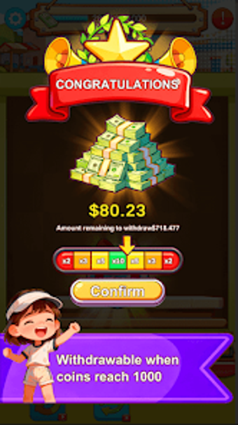 Image 0 for Happy Ocean Sort