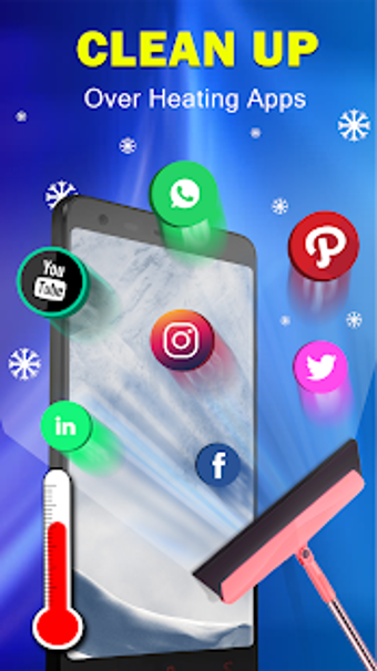 Image 0 for RAM Booster: RAM Cleaner …