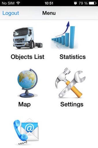 Image 0 for TrackingM