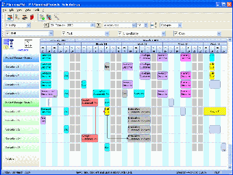 Image 1 for PlanningPME