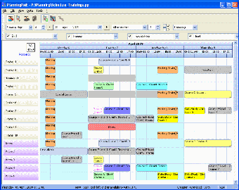 Imagen 1 para PlanningPME