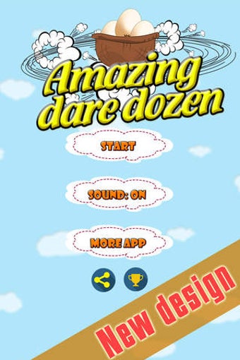 Image 0 for amazing dare dozen