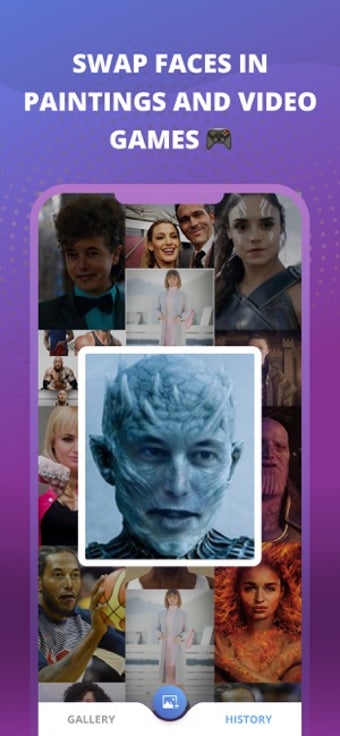 Image 2 for Reflect: Realistic Face S…
