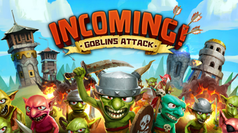 Image 0 for Incoming! Goblins Attack …