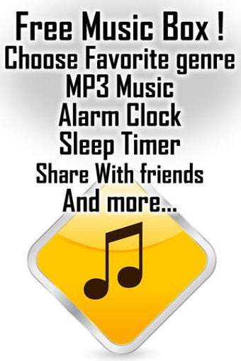 Imagen 0 para Free MP3 music hits playe…