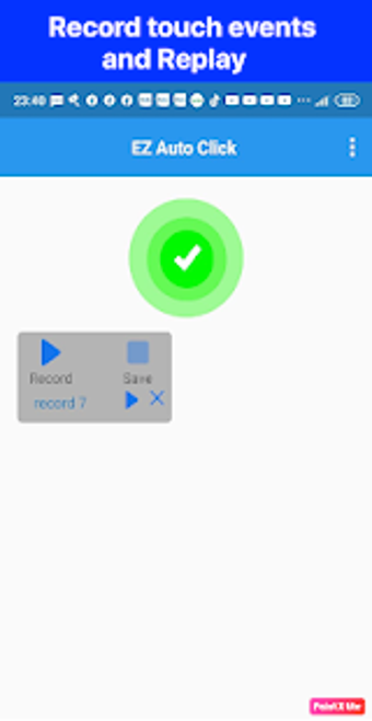 Image 1 for EZ Auto Click