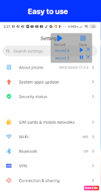 Image 2 for EZ Auto Click