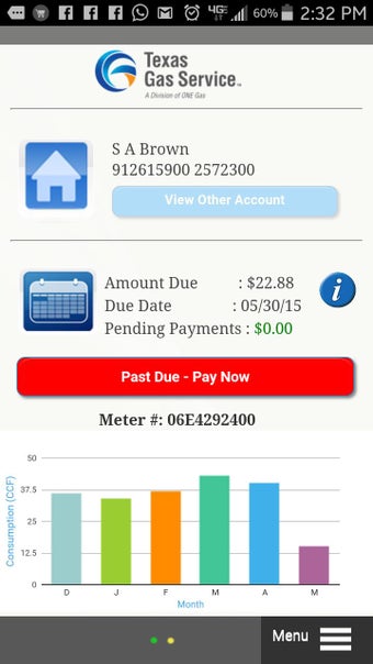 Imagen 0 para Texas Gas Service