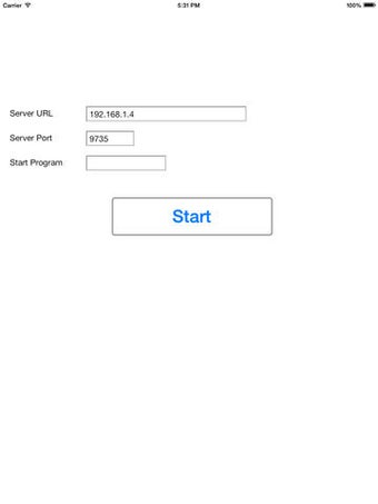 Image 0 for DB/C DX Smart Client
