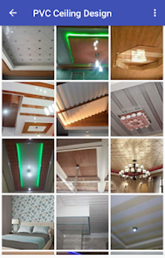 Image 3 for PVC Ceiling Design