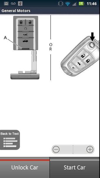 Image 0 for Dead Key FOB