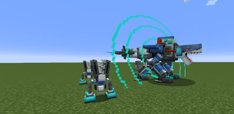 Image 0 for BRAINROT POTOCOL