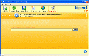 Imagen 0 para Kernel for ZIP