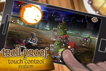 Imagen 1 para Battleloot Adventure