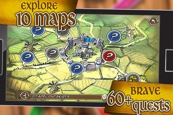 Imagen 0 para Battleloot Adventure