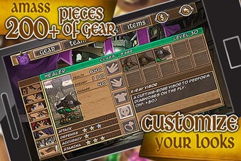 Imagen 3 para Battleloot Adventure