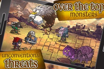 Imagen 2 para Battleloot Adventure