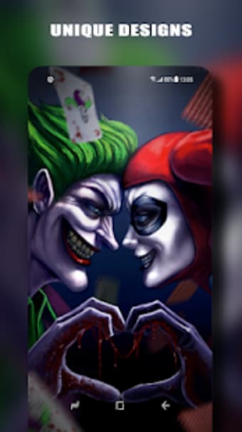 Image 3 for Jojey - Joker Wallpapers …