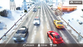 Image 0 for Traffic: Illegal Road Rac…