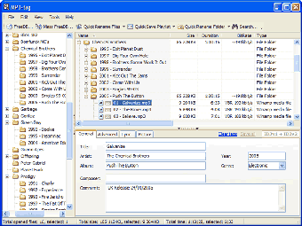 Imagen 0 para MP3-Tag