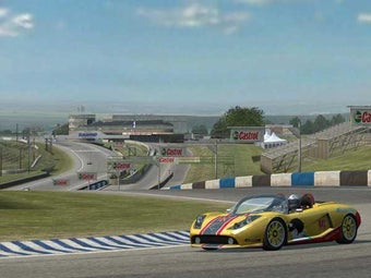 Image 0 for Live for Speed S2