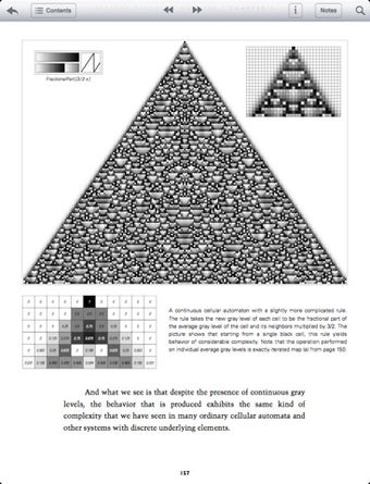Imagen 0 para Stephen Wolfram: A New Ki…