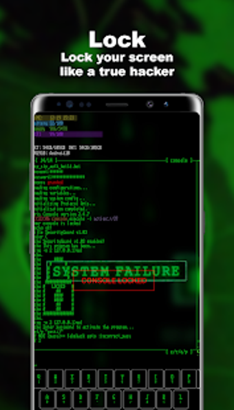 Image 3 for Terminal Launcher -- Aris…