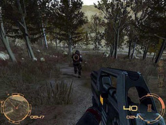 Image 0 for SpecForce demo