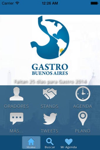 Image 0 for Gastro 2014