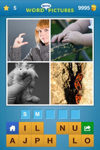 Imagen 0 para Word With Pics : 4 Pictur…