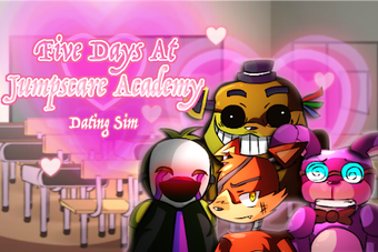 Image 0 for Five Tries At Love 2 - Ac…