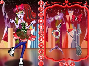 Image 0 for Monster Halloween Dolls D…