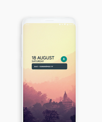 Image 1 for Magma for KWGT