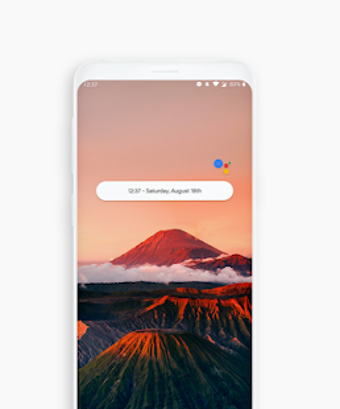 Image 1 for Magma for KWGT