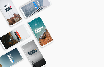 Image 0 for Magma for KWGT