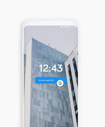 Image 2 for Magma for KWGT
