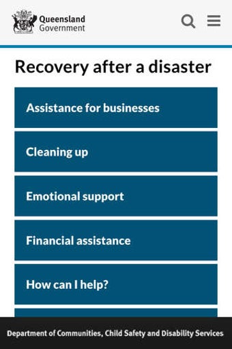 Image 0 for Self Recovery