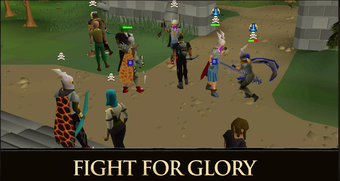 Image 0 for Old School RuneScape