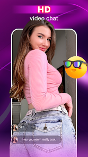 Image 0 for Tisi Me - Live video Call