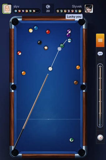 Image 0 for Pool Stars - Online Multi…