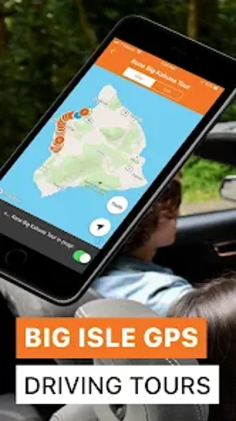 Image 0 for Big Island Driving Tours …