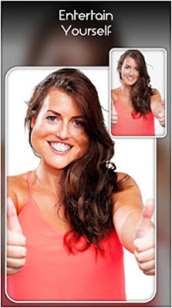Image 1 for Face Warp Live - Face War…
