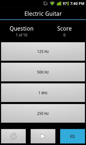 Image 1 for Quiztones