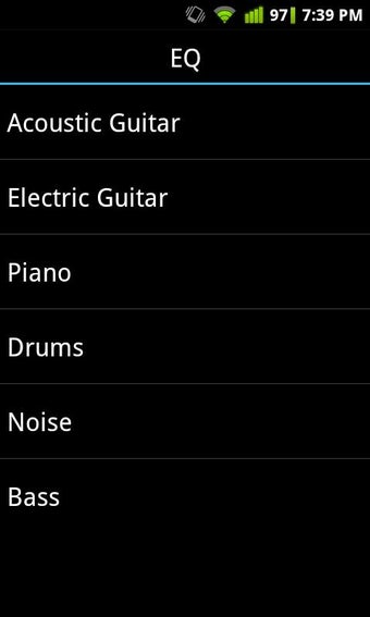 Image 0 for Quiztones